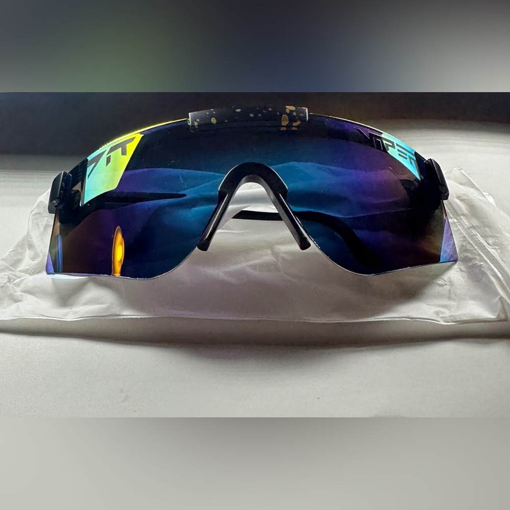Pit Vipers